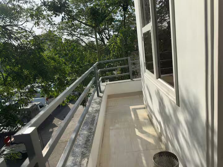 5BHK Villa for Large Groups | Central Jaipur Balcony photo 1