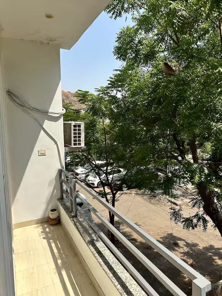 5BHK Villa for Large Groups | Central Jaipur Bathroom 4 photo 4
