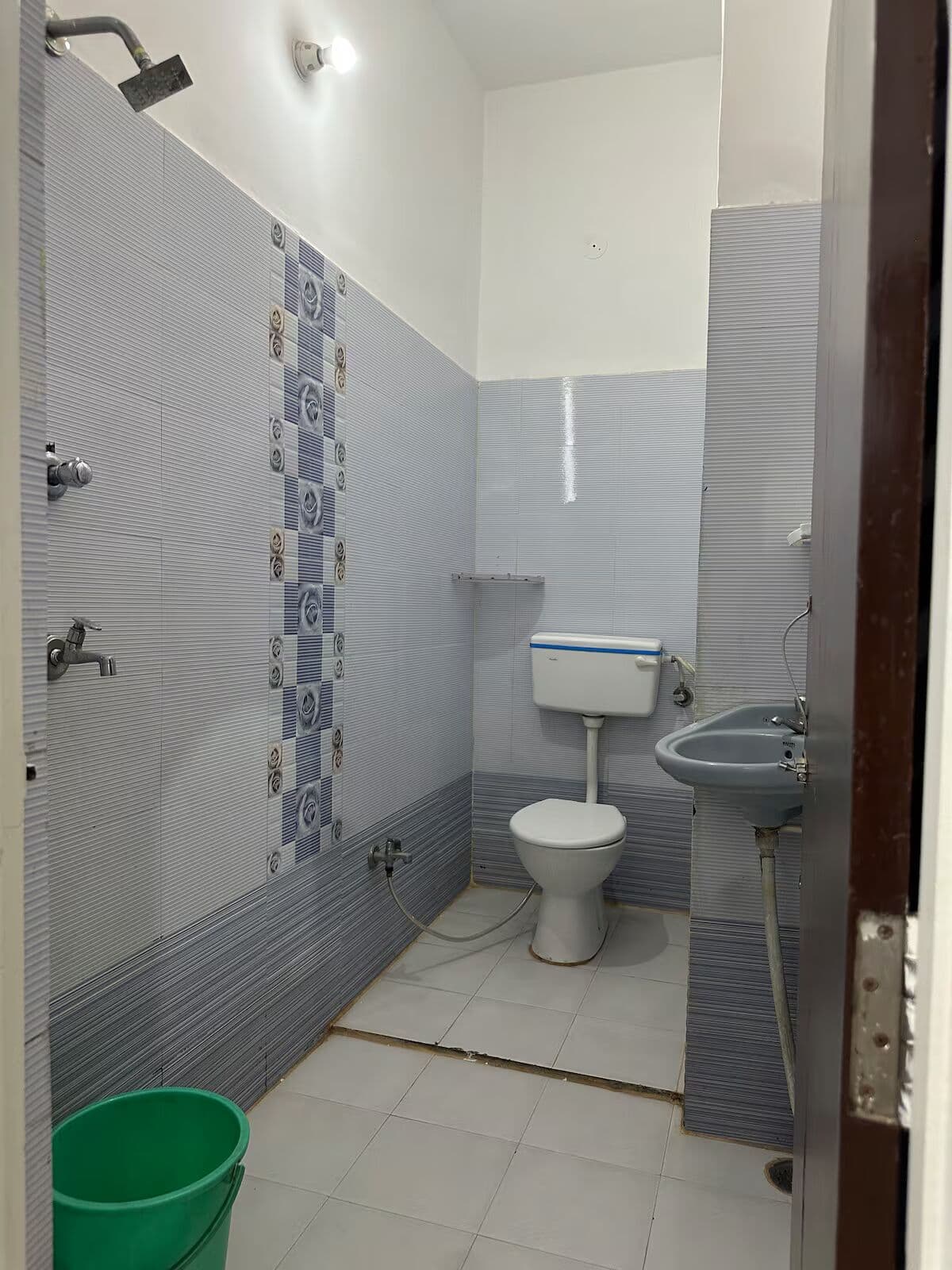 5BHK Villa for Large Groups | Central Jaipur Bedroom 1 photo 4