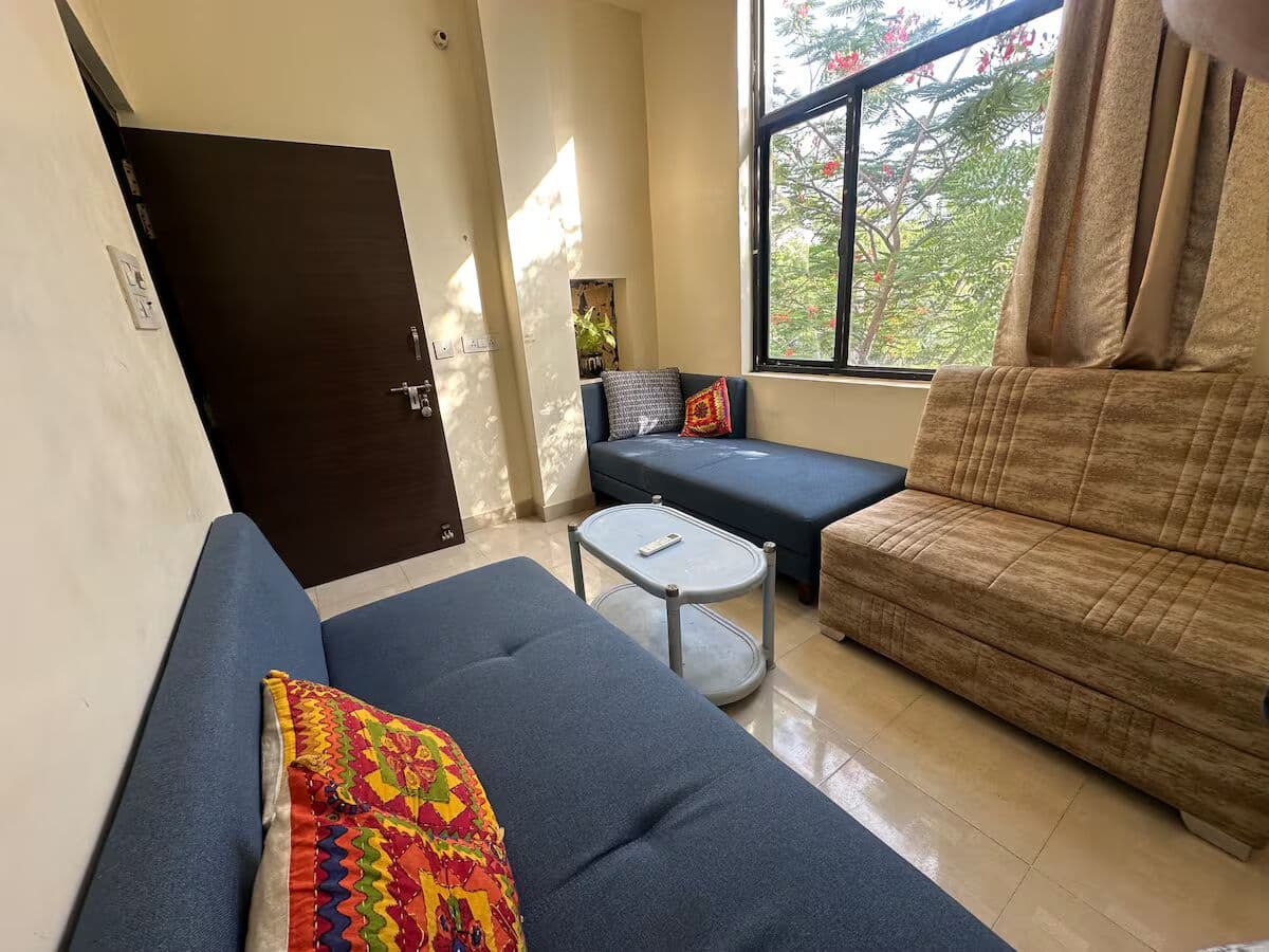 5BHK Villa for Large Groups | Central Jaipur