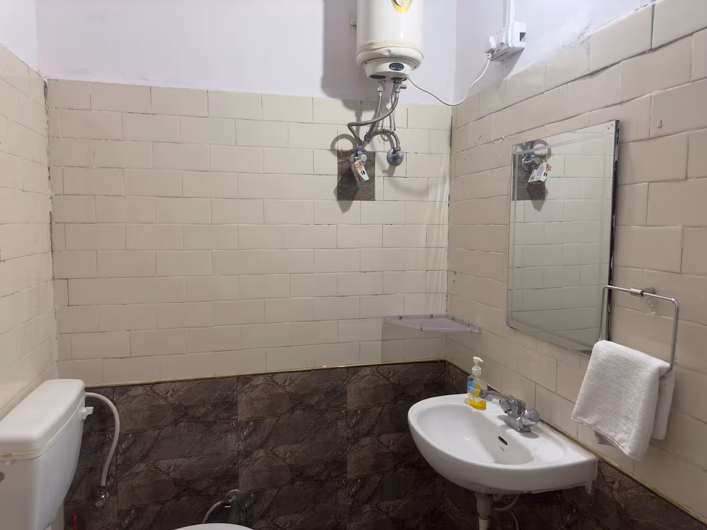 Jb Villa Home stay Bedroom 1 photo 3