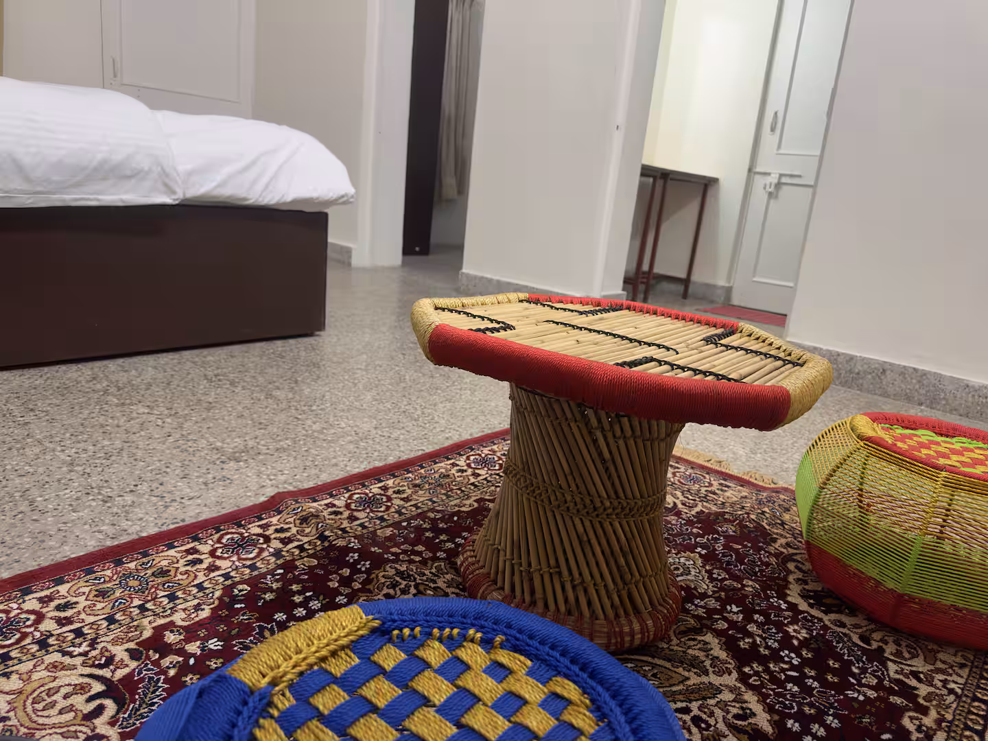 Jb Villa Home stay Bedroom 1 photo 5