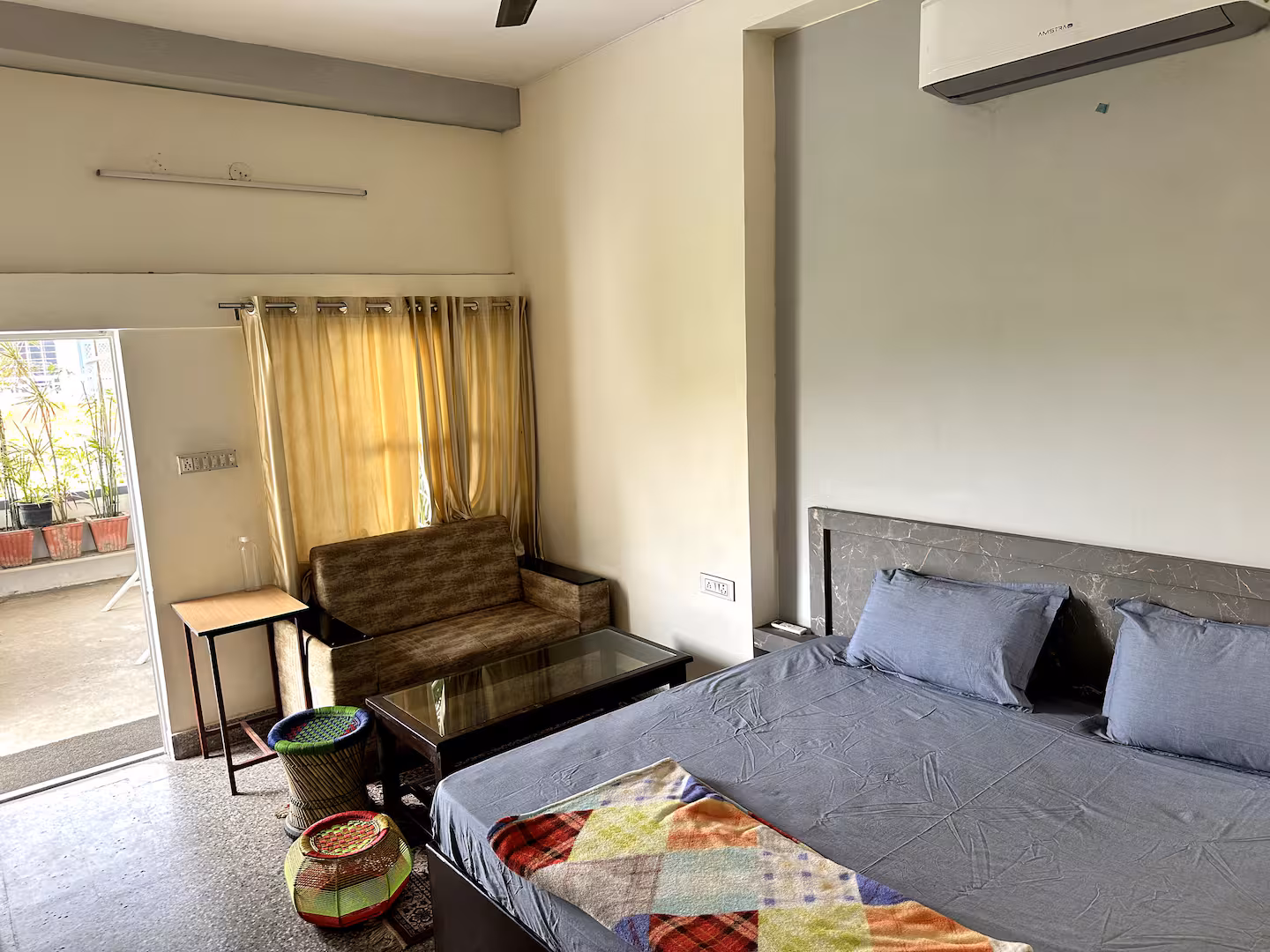 Jb Villa Home stay Bedroom 1 photo 7