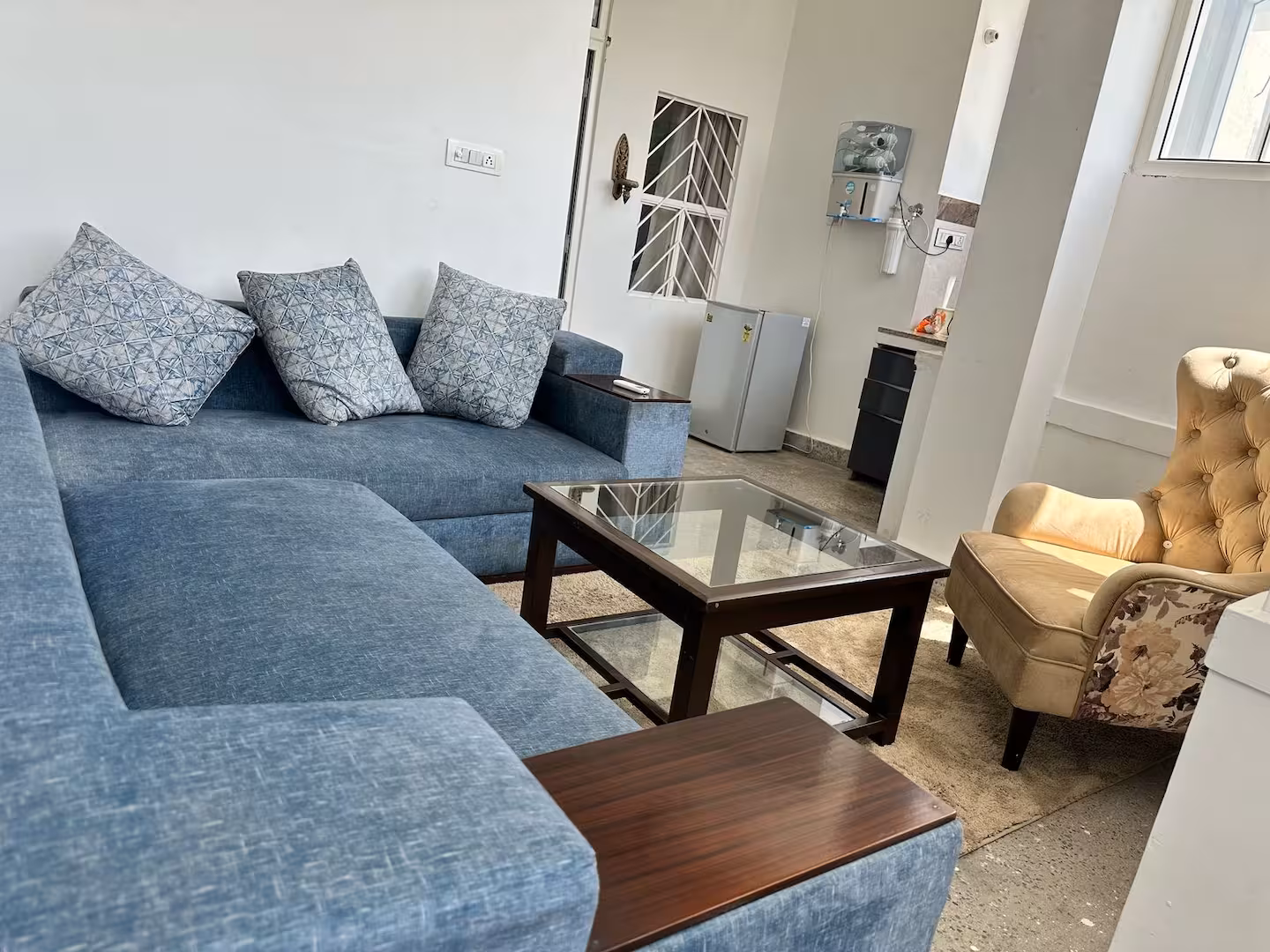 Jb Villa Home stay