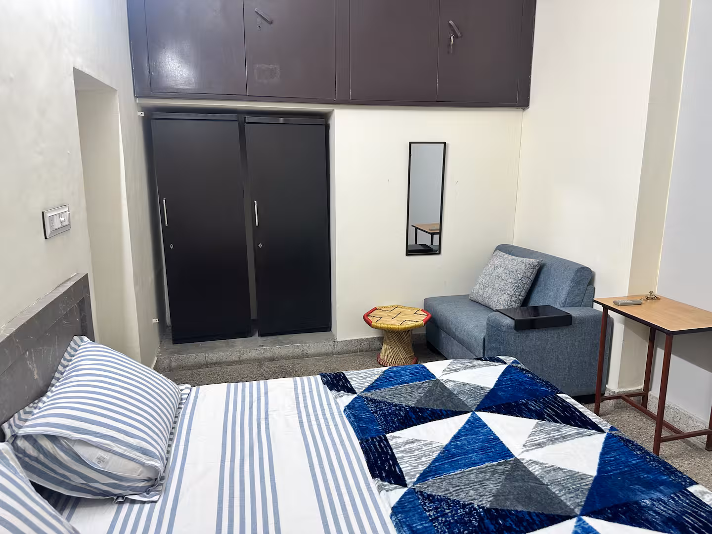 Jb Villa Home stay Bedroom 2 photo 2