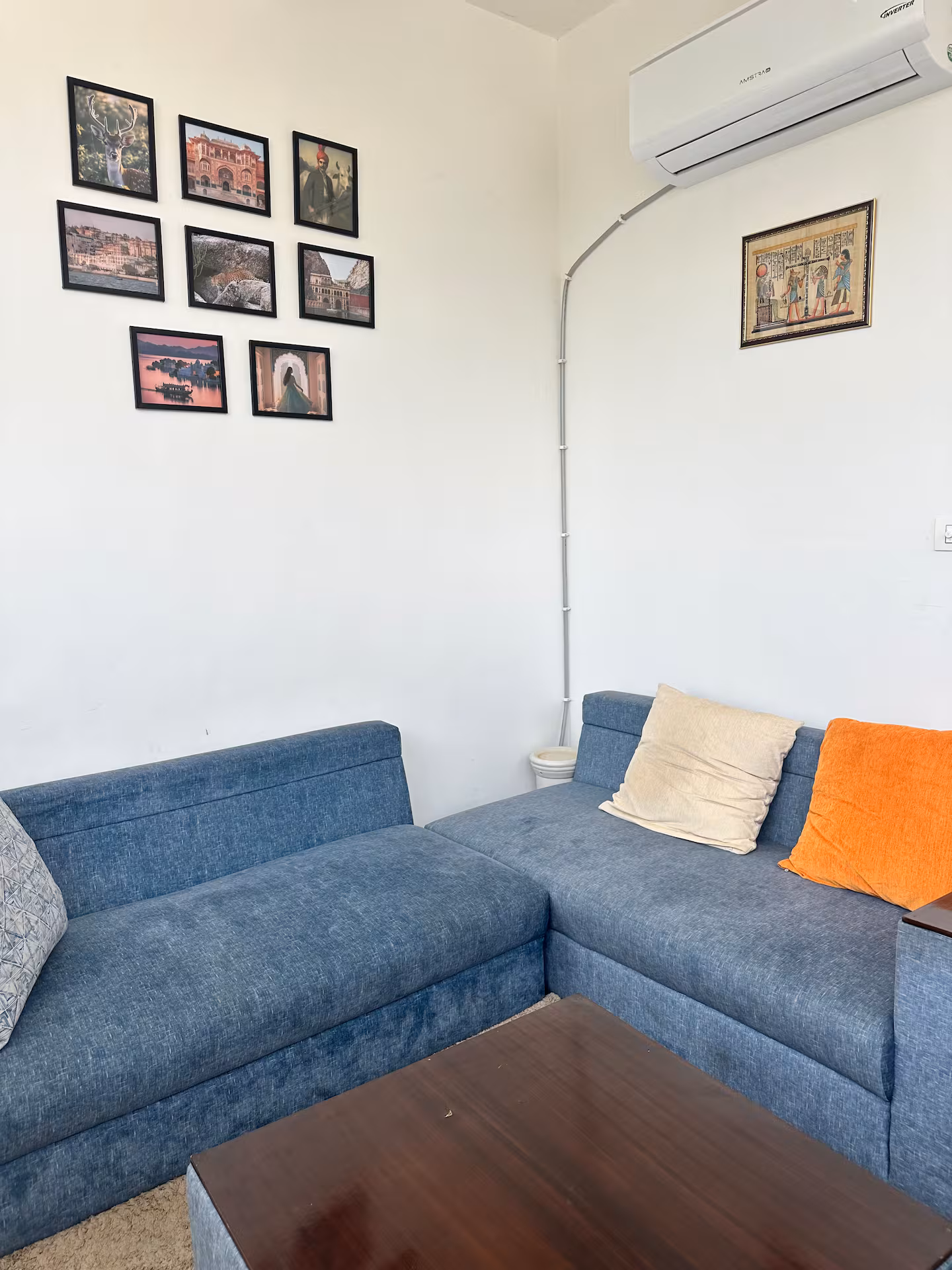 Jb Villa Home stay photo 3