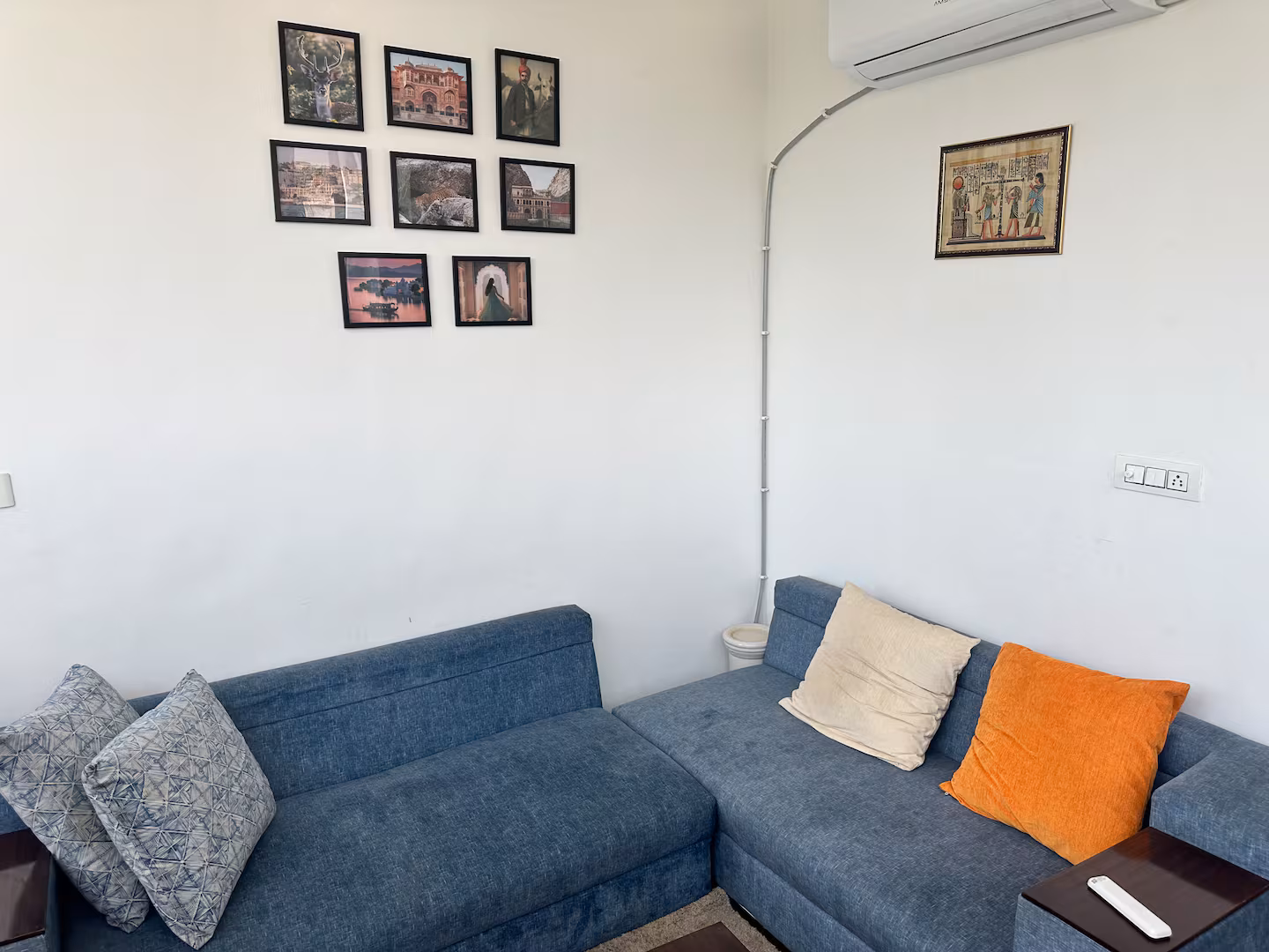 Jb Villa Home stay Dining area photo 5