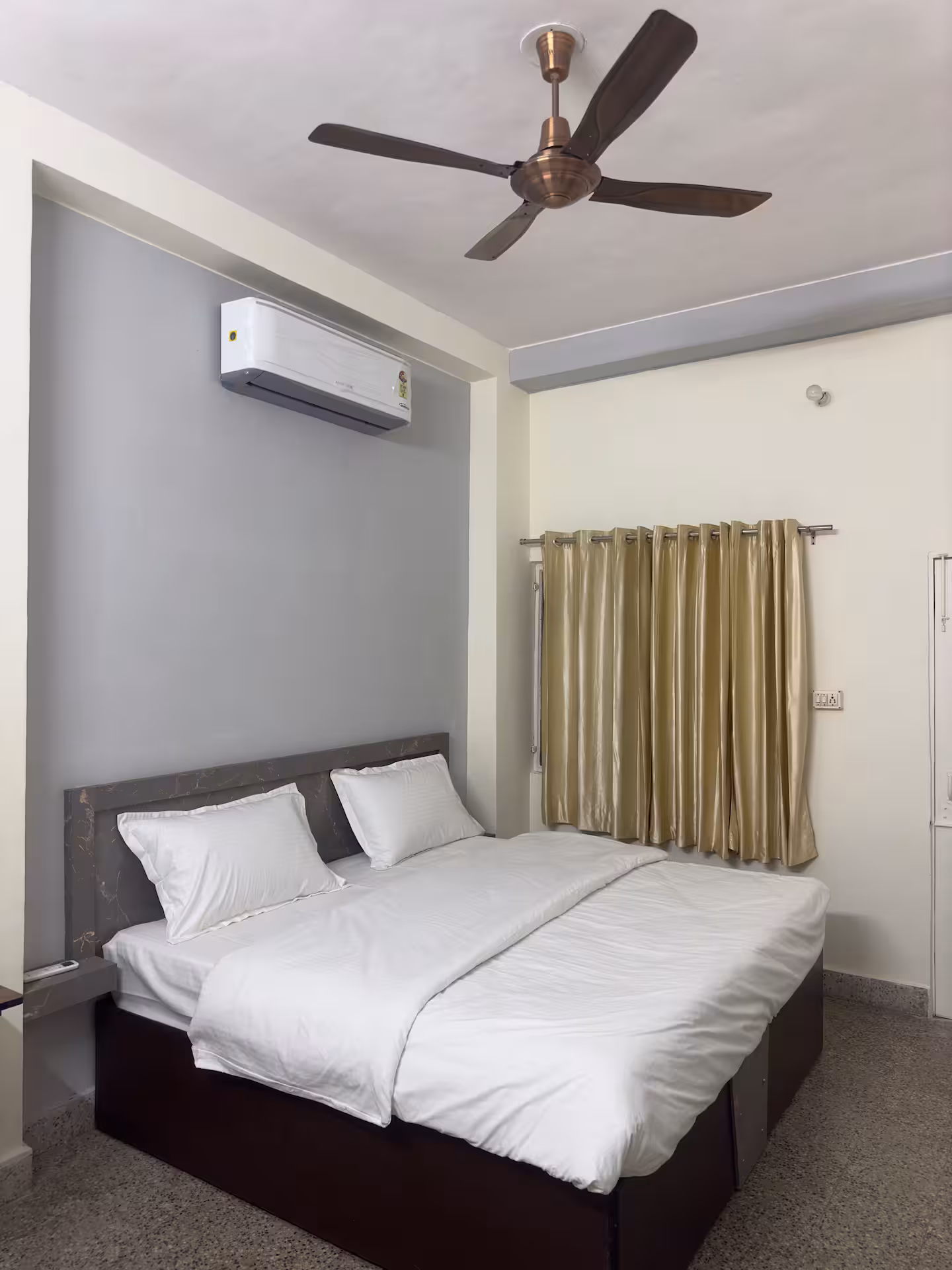 Jb Villa Home stay Bedroom 1 photo 1